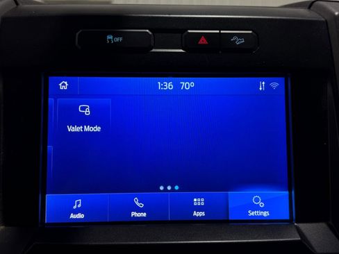 Used 2021 Ford F250 XL w/ STX Appearance Package AWD/4WD image 21