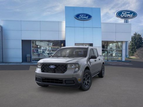 New 2026 Ford Maverick XLT image 2