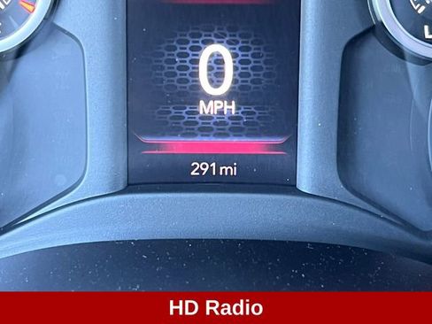 Used 2025 RAM 2500 Tradesman AWD/4WD image 9