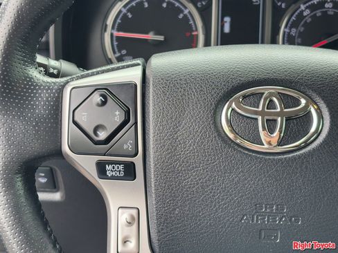 Certified 2024 Toyota 4Runner Limited image 22