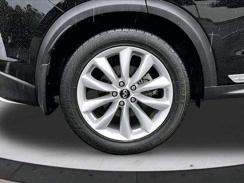 Used 2019 INFINITI QX50 Essential w/ Protection Package FWD image 36