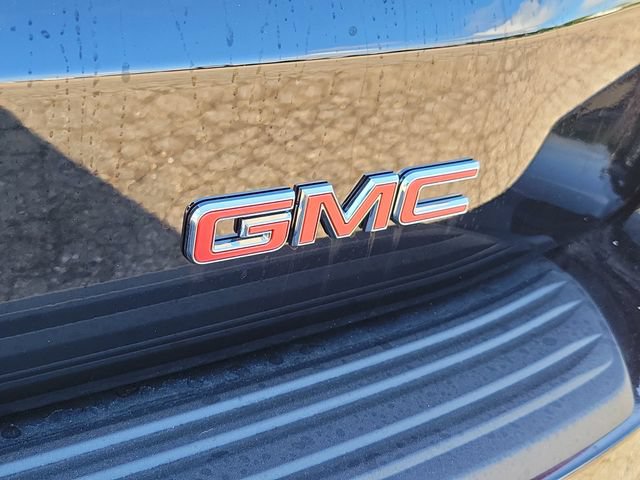 New 2026 GMC Yukon Denali w/ Denali Reserve Package AWD/4WD image 7