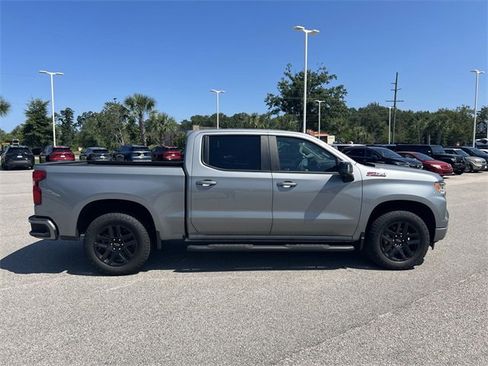 New 2024 Chevrolet Silverado 1500 RST w/ All Star Edition Plus image 9