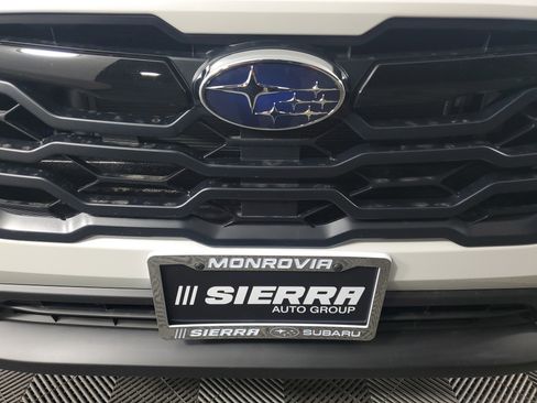 New 2026 Subaru Crosstrek 2.5i Sport image 10