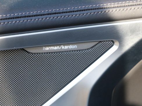 Used 2022 BMW M850i xDrive Coupe image 19