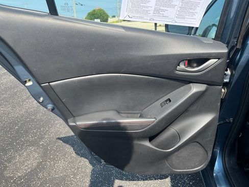 Used 2014 MAZDA MAZDA3 i Grand Touring FWD image 24