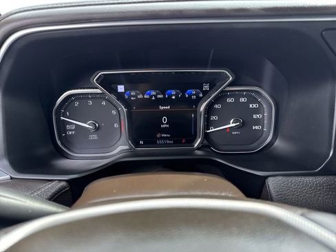 Used 2021 GMC Yukon Denali w/ LPO, Illumination Package AWD/4WD image 11