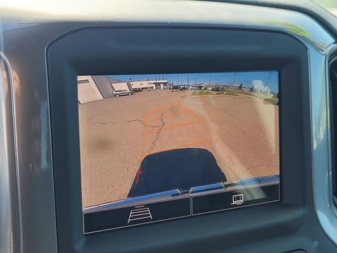 New 2026 GMC Sierra 1500 Pro w/ Graphite Edition image 14