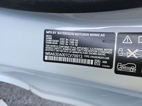 Used 2026 BMW 430i xDrive Coupe image 16