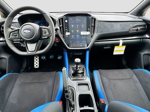 New 2026 Subaru WRX tS AWD/4WD image 26