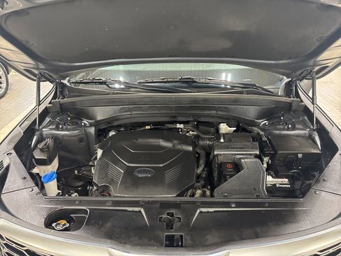 Used 2021 Kia Telluride S image 19