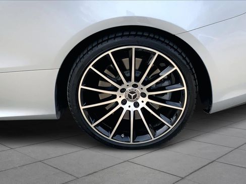 Used 2023 Mercedes-Benz E 450 Cabriolet image 7