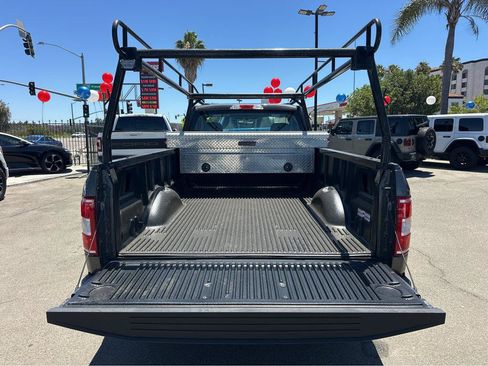 Used 2018 Ford F150 XL w/ Equipment Group 101A Mid RWD image 32