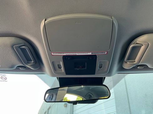 Used 2025 Toyota Camry LE image 15