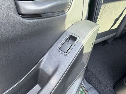 New 2026 Nissan Frontier PRO-4X w/ Pro-4x Convenience Package image 16