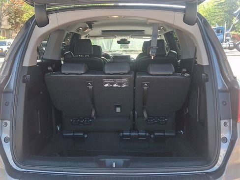 Certified 2023 Honda Odyssey EX-L image 28