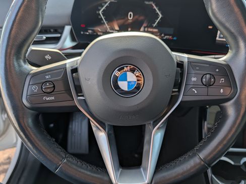 Used 2023 BMW X1 xDrive28i image 25