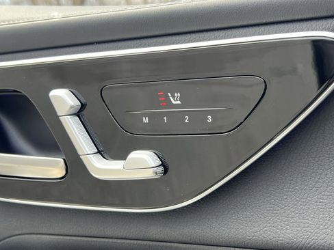 New 2026 Mercedes-Benz GLC 300 4MATIC image 33