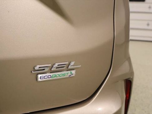 Used 2020 Ford Edge SEL w/ Convenience Package FWD image 15