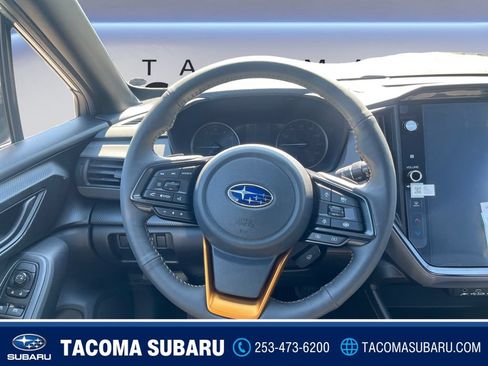 New 2026 Subaru Crosstrek 2.5i Wilderness AWD/4WD image 13