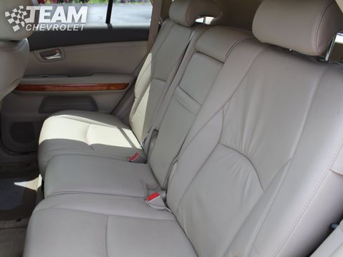 Used 2008 Lexus RX 350 AWD image 23