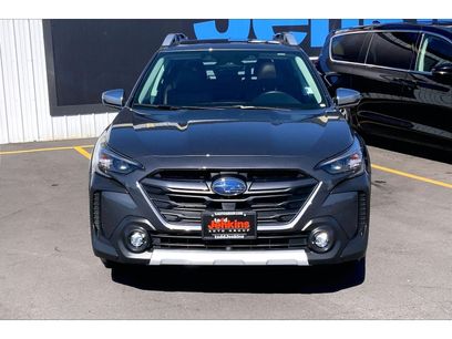 Used 2024 Subaru Outback Touring XT