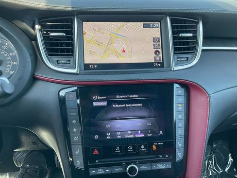 Used 2023 INFINITI QX55 Sensory w/ Lighting Package image 20