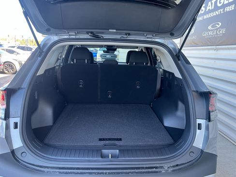 New 2025 Kia Sportage LX image 13