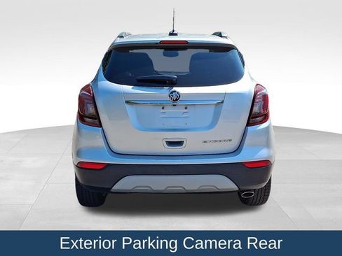 Used 2019 Buick Encore Preferred FWD image 6