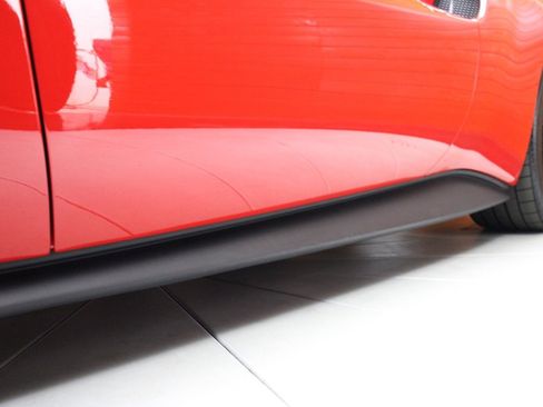 Used 2025 Ferrari 296 GTS image 47