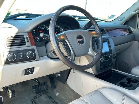 Used 2011 GMC Sierra 3500 SLT image 7