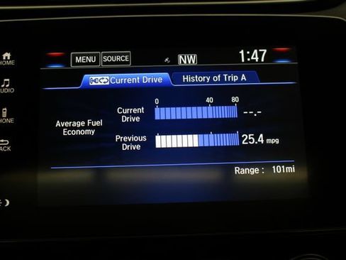 Used 2021 Honda CR-V EX-L image 24
