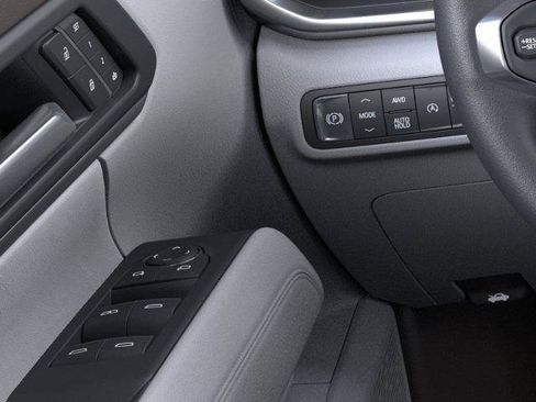 New 2026 GMC Terrain Denali AWD/4WD image 22