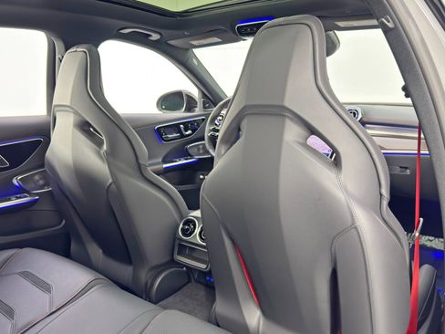 Used 2024 Mercedes-Benz C 63 AMG S image 48