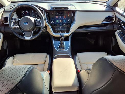 Used 2022 Subaru Outback Limited image 11