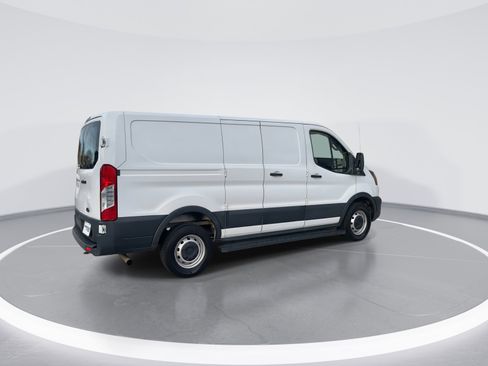 Used 2020 Ford Transit 250 Low Roof w/ Load Area Protection Package image 9