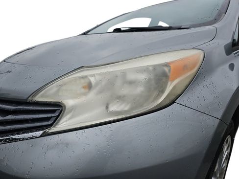 Used 2014 Nissan Versa Note SV FWD image 13