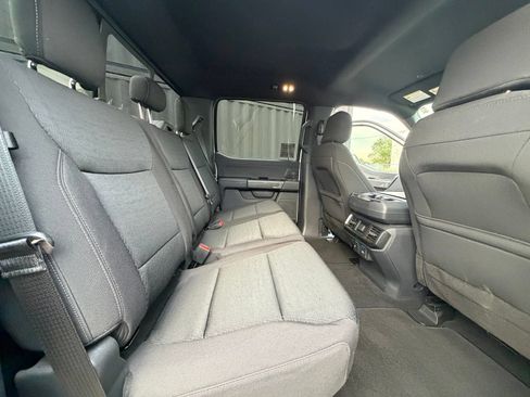 Used 2023 Ford F150 XLT w/ Equipment Group 301A Mid AWD/4WD image 30