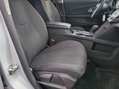 Used 2015 Chevrolet Equinox LT w/ Driver Convenience Package image 20