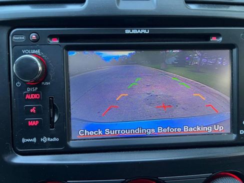 Used 2013 Subaru Crosstrek 2.0i Limited image 33