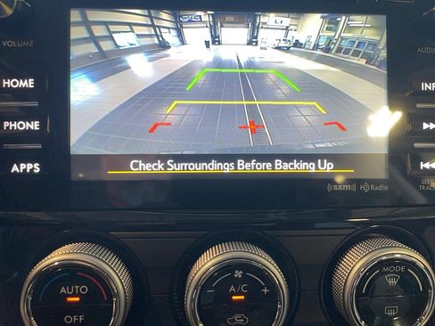 Used 2018 Subaru Forester 2.5i Premium image 10