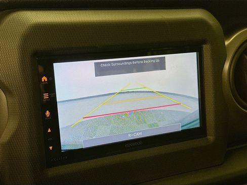 Used 2020 Jeep Wrangler Unlimited Sport image 22