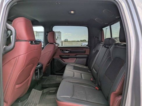 Used 2025 RAM 1500 Rebel w/ Rebel Level 1 Equipment Group AWD/4WD image 12