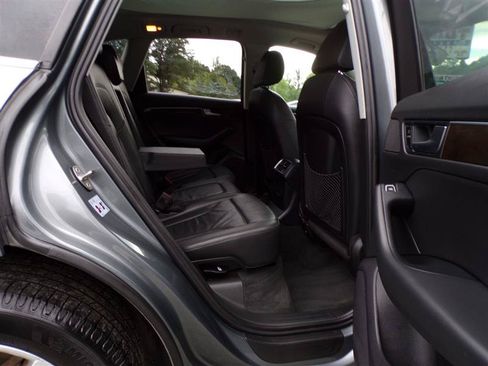 Used 2014 Audi Q5 2.0T Premium AWD/4WD image 21