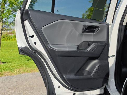 New 2026 Toyota RAV4 XLE Premium w/ Weather Package FWD image 27
