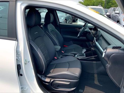 Used 2023 Kia Forte GT-Line FWD image 17