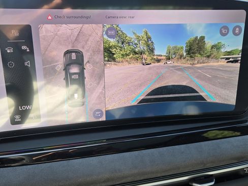 New 2026 Audi A6 Prestige AWD/4WD image 20