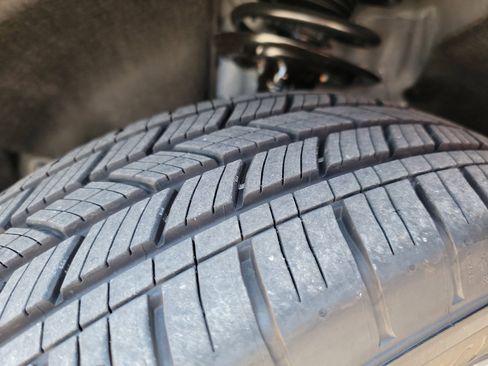 New 2026 Honda HR-V LX image 28