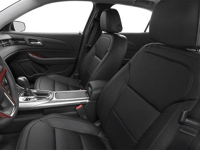 Used 2013 Chevrolet Malibu LS w/ Protection Package FWD image 4