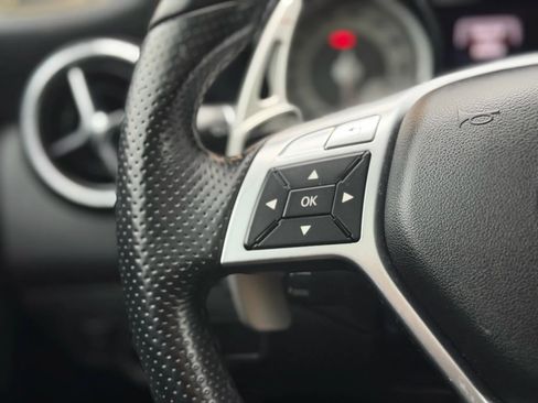 Used 2014 Mercedes-Benz CLA 250 CLA 250 Coupe 4D image 31